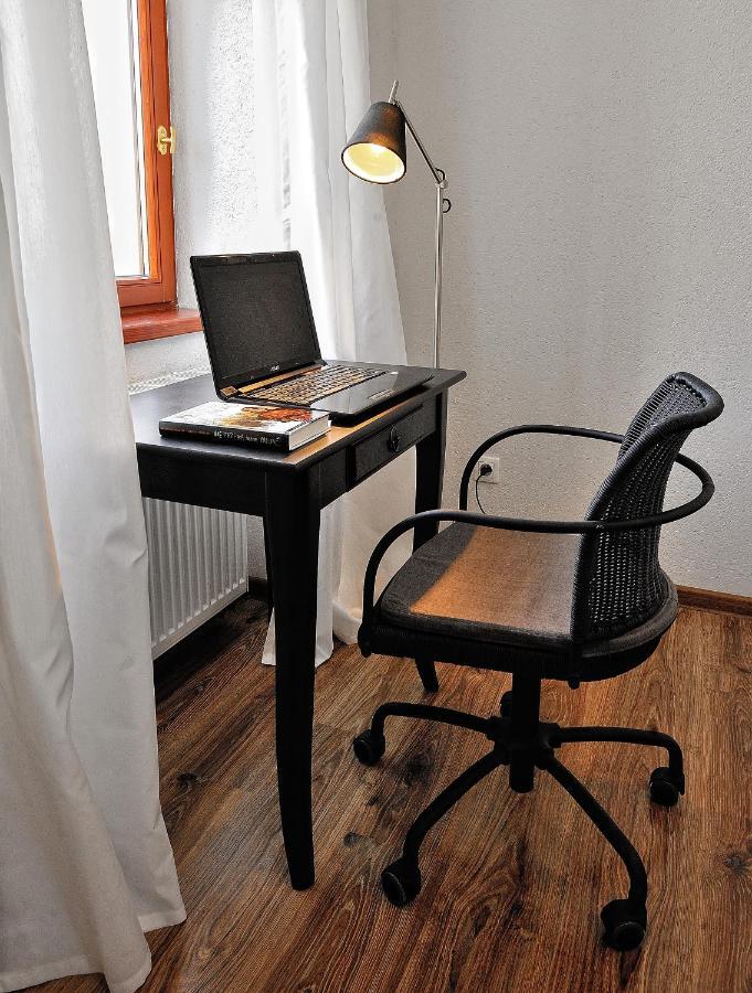 Apartamenty Katarynka Stary Rynek Bydgoszcz Eksteriør bilde
