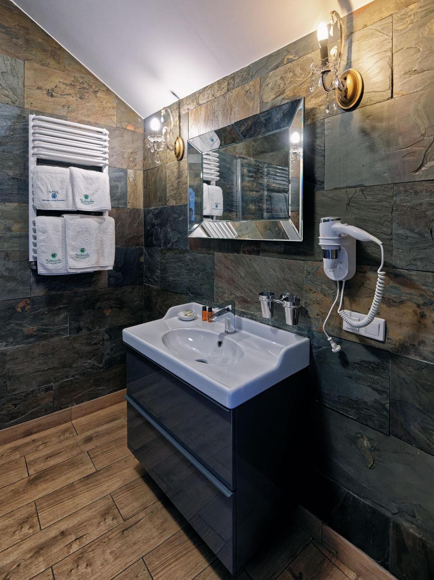 Apartamenty Katarynka Stary Rynek Bydgoszcz Eksteriør bilde