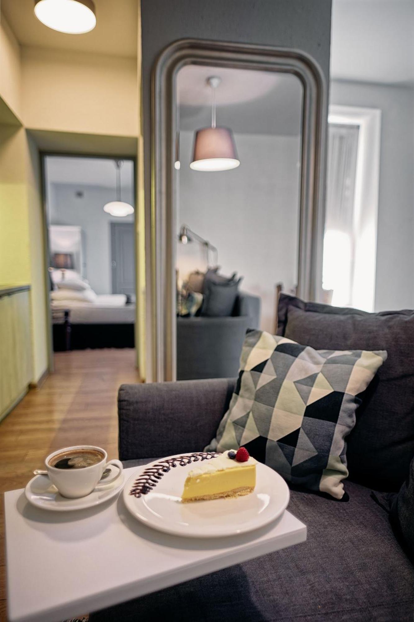 Apartamenty Katarynka Stary Rynek Bydgoszcz Eksteriør bilde