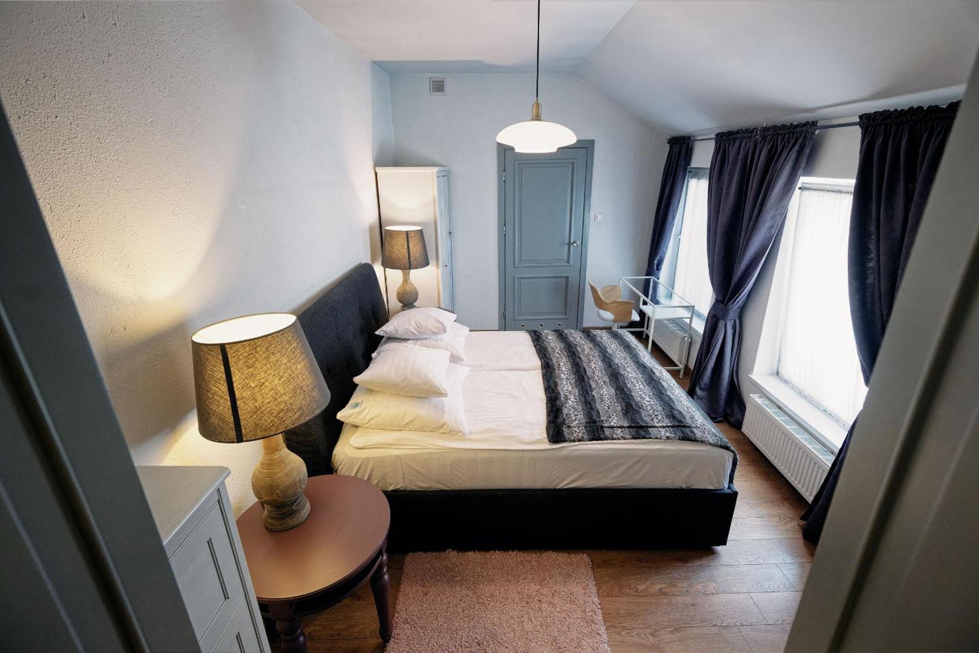 Apartamenty Katarynka Stary Rynek Bydgoszcz Eksteriør bilde