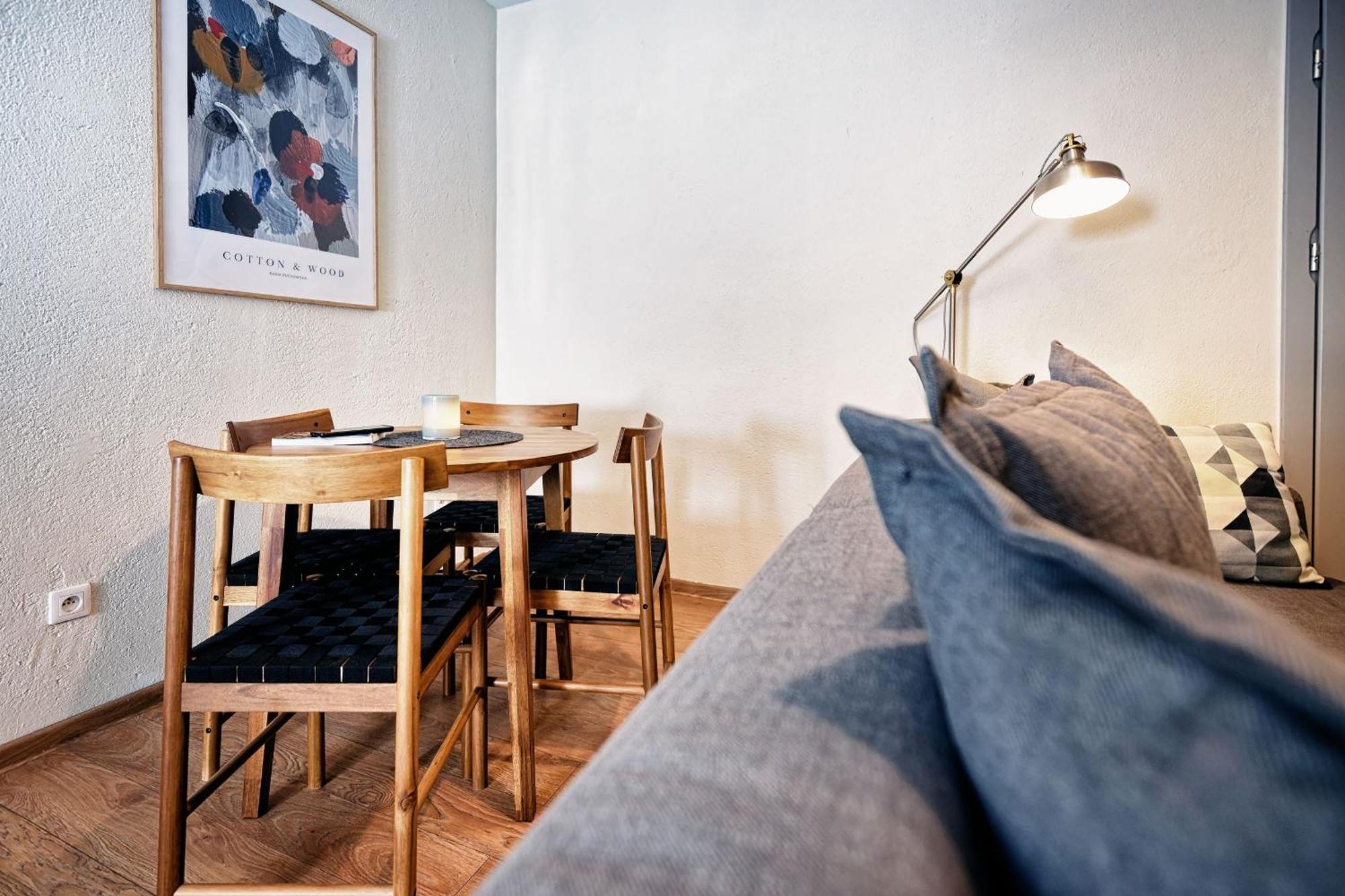 Apartamenty Katarynka Stary Rynek Bydgoszcz Eksteriør bilde