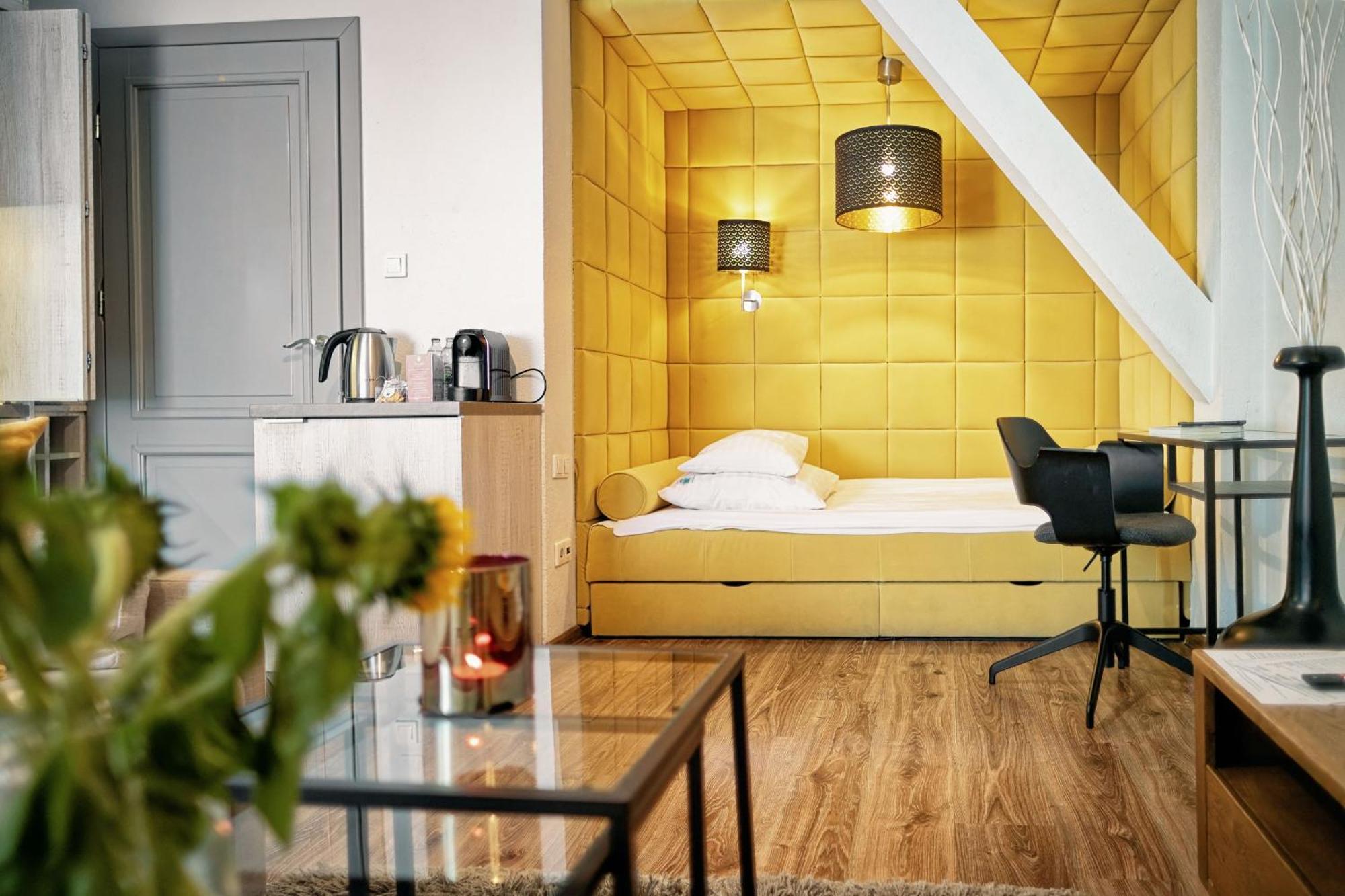 Apartamenty Katarynka Stary Rynek Bydgoszcz Eksteriør bilde