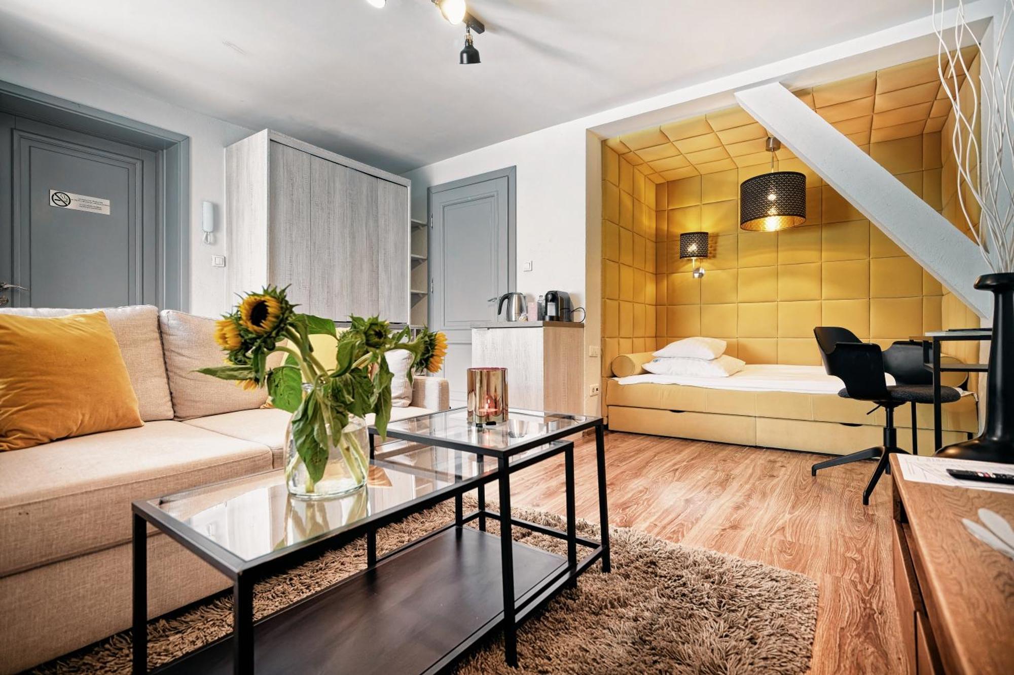 Apartamenty Katarynka Stary Rynek Bydgoszcz Eksteriør bilde
