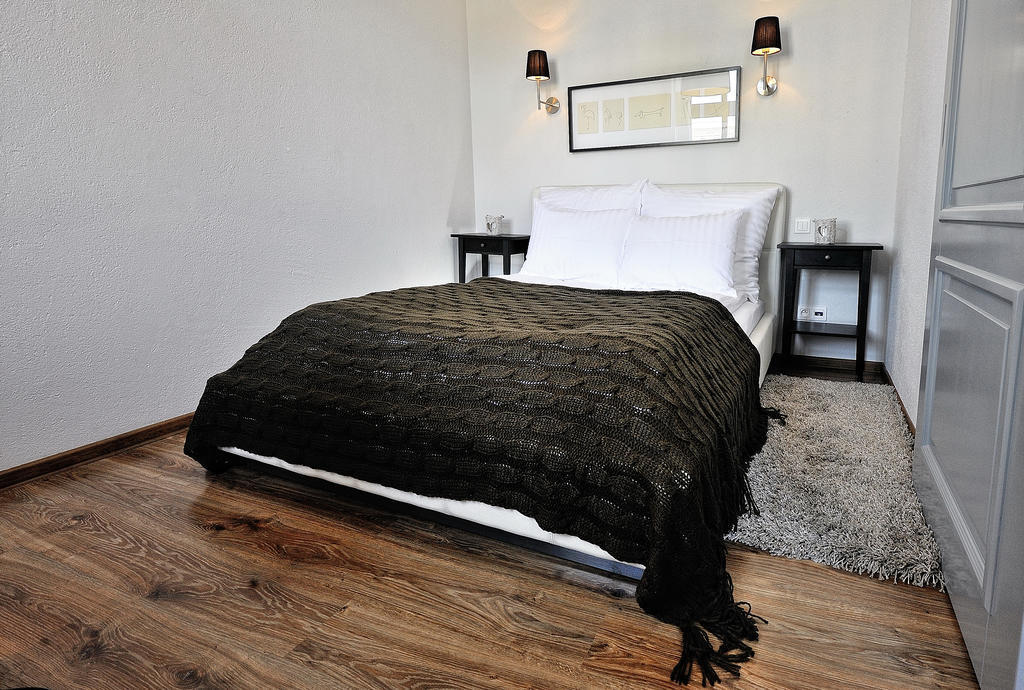 Apartamenty Katarynka Stary Rynek Bydgoszcz Eksteriør bilde
