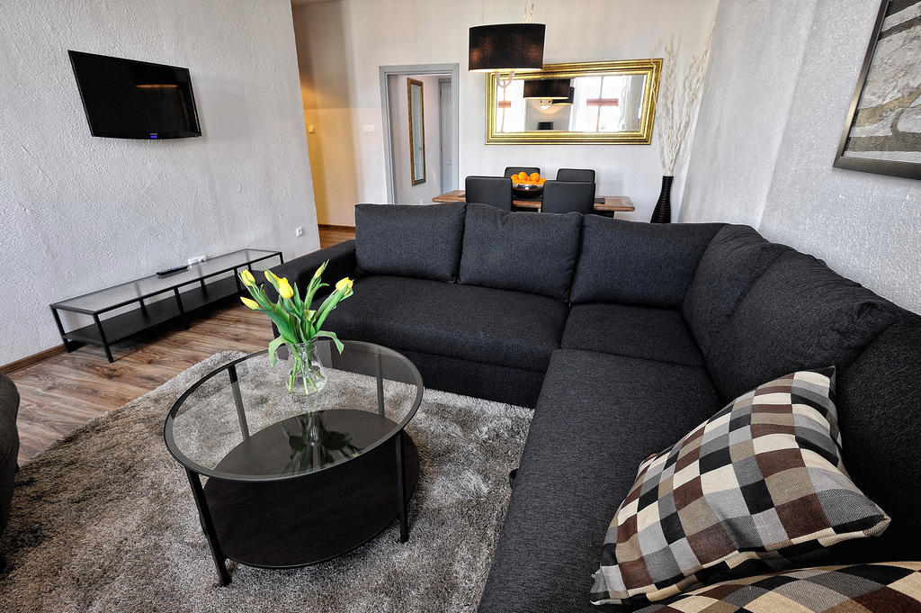 Apartamenty Katarynka Stary Rynek Bydgoszcz Rom bilde