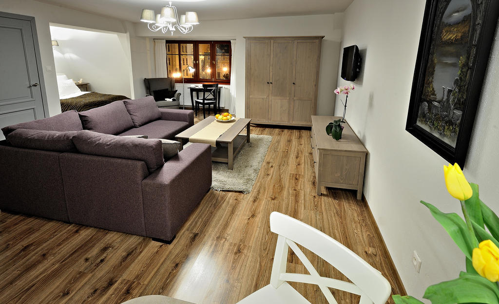Apartamenty Katarynka Stary Rynek Bydgoszcz Eksteriør bilde