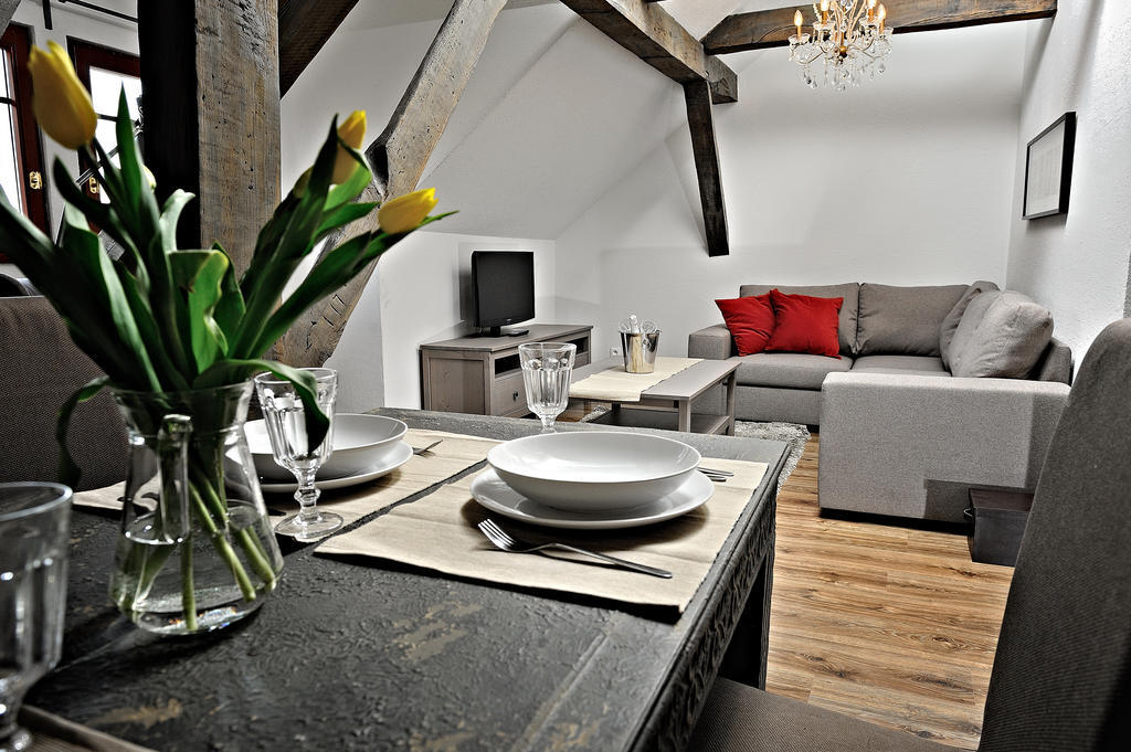 Apartamenty Katarynka Stary Rynek Bydgoszcz Eksteriør bilde