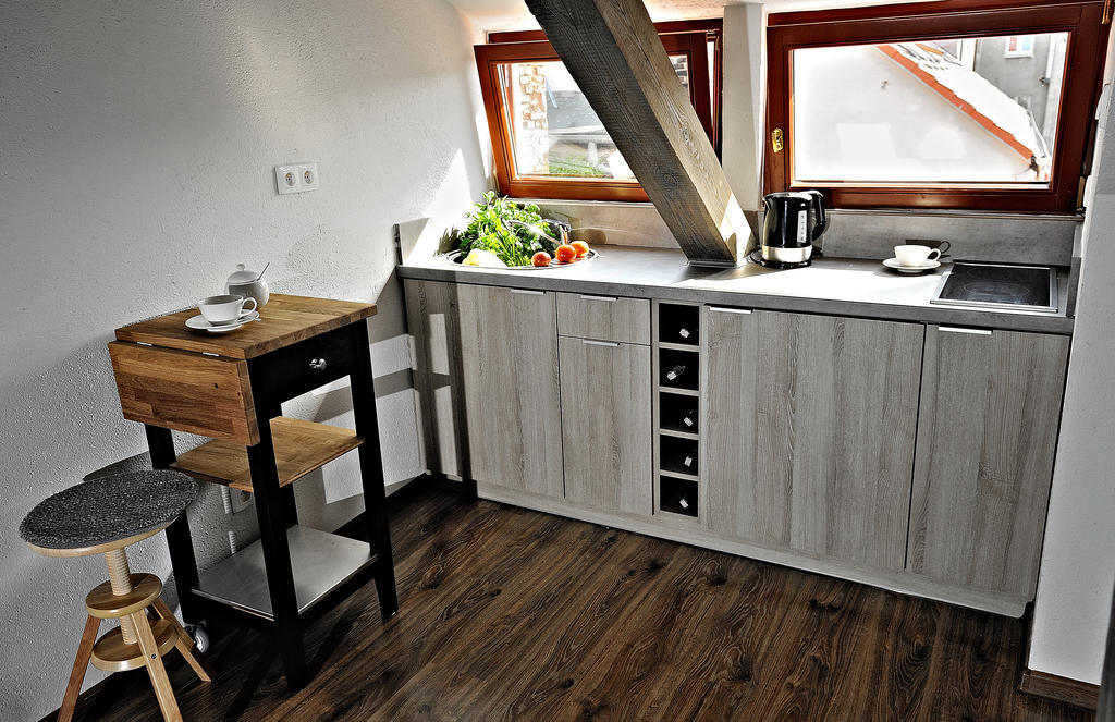 Apartamenty Katarynka Stary Rynek Bydgoszcz Eksteriør bilde