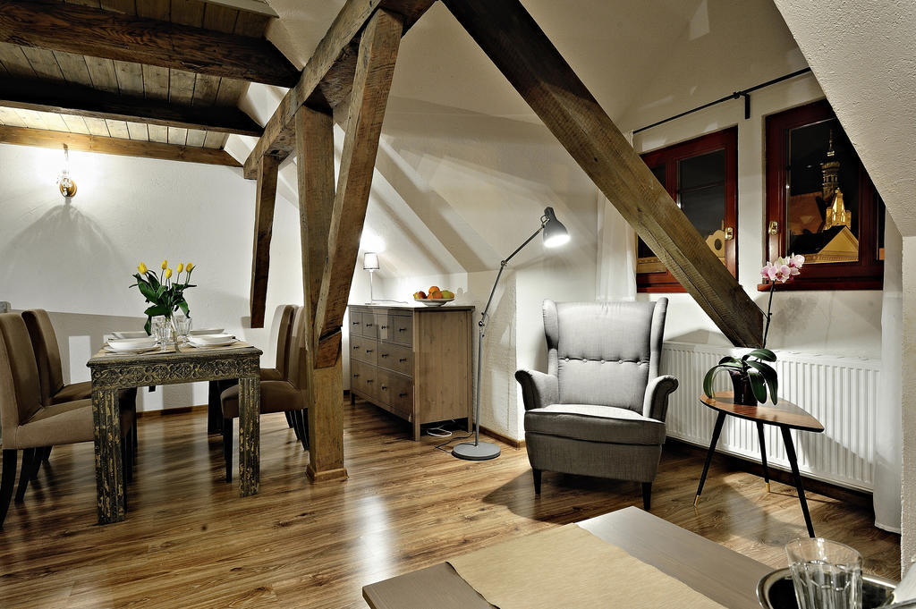 Apartamenty Katarynka Stary Rynek Bydgoszcz Eksteriør bilde